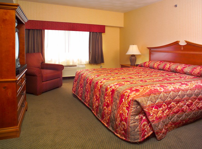 Best Western The Mainstay Inn - Newport, RI