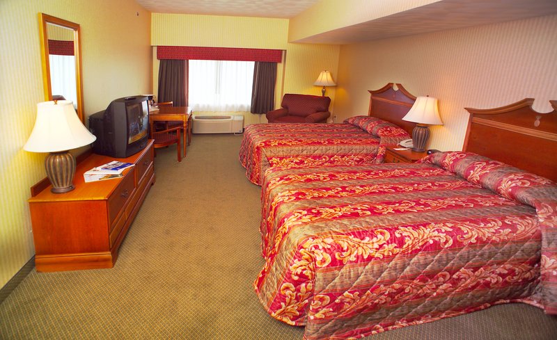 Best Western The Mainstay Inn - Newport, RI
