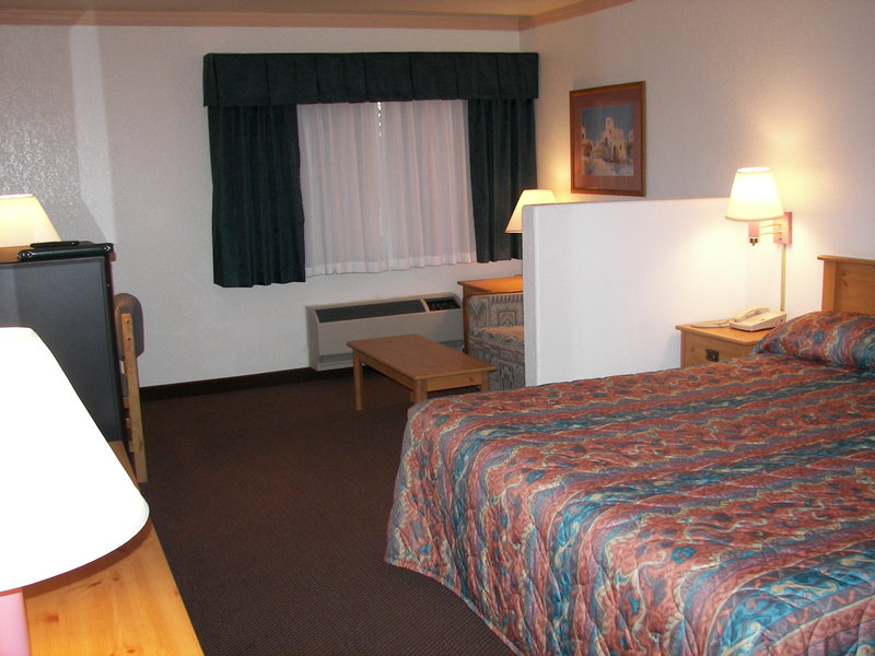 Best Western - Queen Creek, AZ