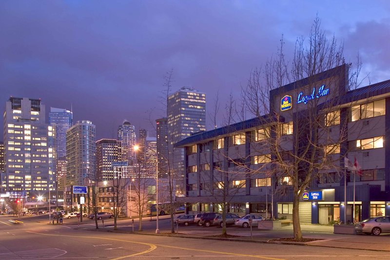 The Loyal Inn - Seattle, WA