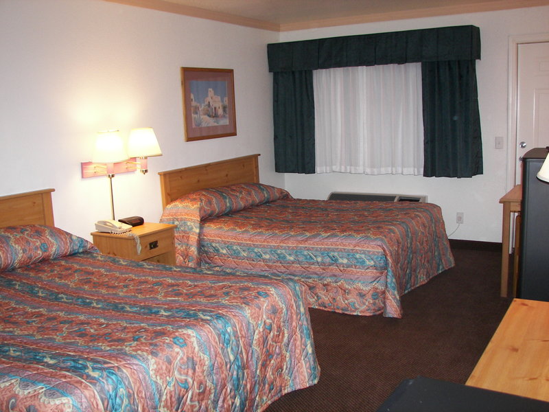 Best Western - Queen Creek, AZ