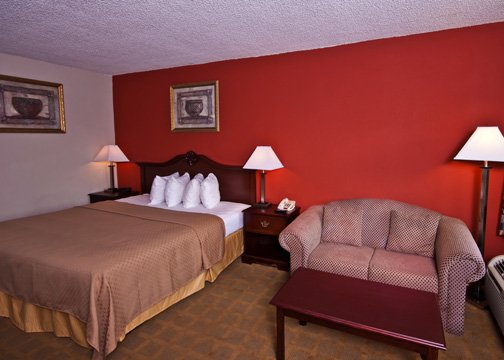 Quality Inn Lafayette