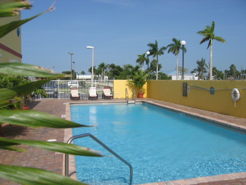 BEST WESTERN Of Clewiston - Clewiston, FL