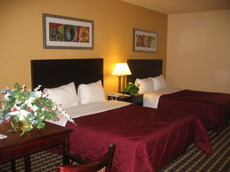 BEST WESTERN Of Clewiston - Clewiston, FL