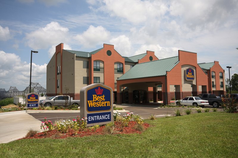 Super 8 Natchez - Natchez, MS