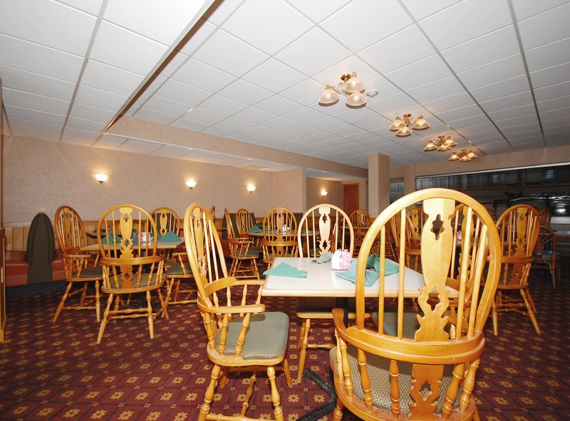 Best Western - Sedalia, MO