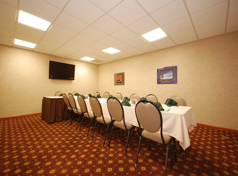 Best Western - Sedalia, MO