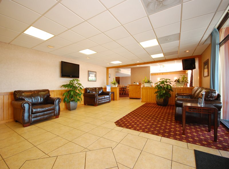 Best Western - Sedalia, MO