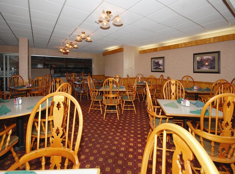 Best Western - Sedalia, MO