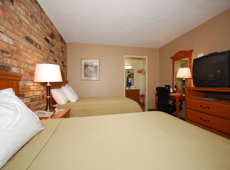 Best Western - Sedalia, MO