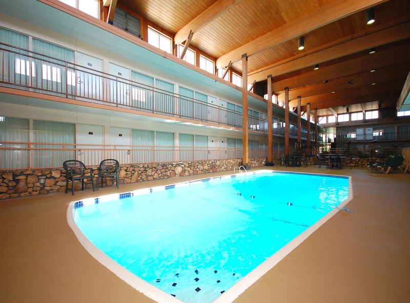 Best Western - Sedalia, MO