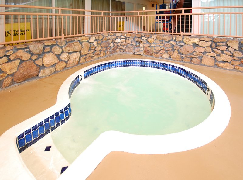 Best Western - Sedalia, MO