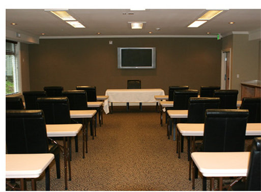 Best Western Plus - Gig Harbor, WA