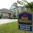 Best Western Fort Jackson Inn