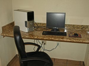 Conference Area
