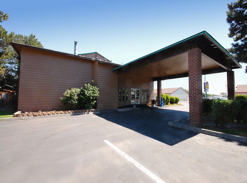 BEST WESTERN Othello Inn - Othello, WA