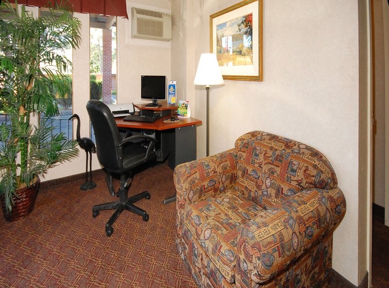 BEST WESTERN Othello Inn - Othello, WA