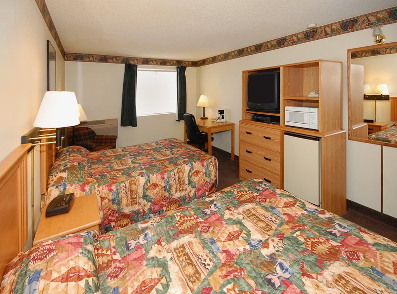 BEST WESTERN Othello Inn - Othello, WA