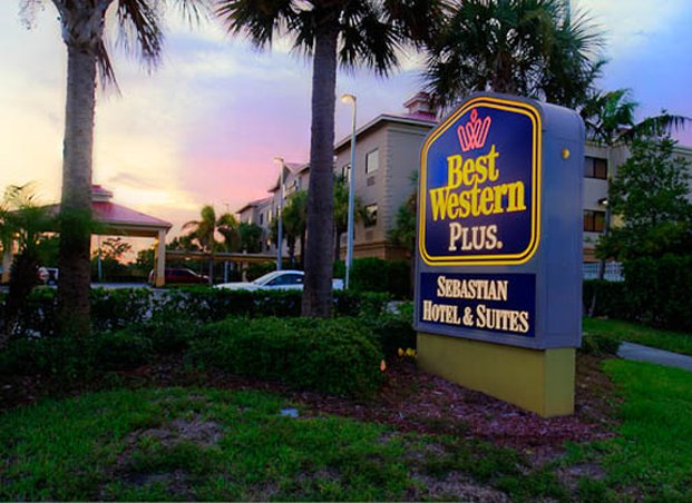 Best Western - Sebastian, FL
