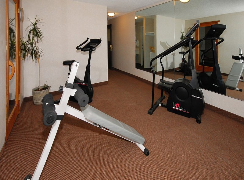 BEST WESTERN Othello Inn - Othello, WA