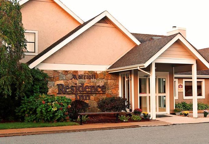 Residence Inn By Marriott Providence Warwick - Warwick, RI