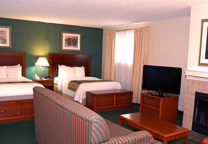 Residence Inn By Marriott Providence Warwick - Warwick, RI