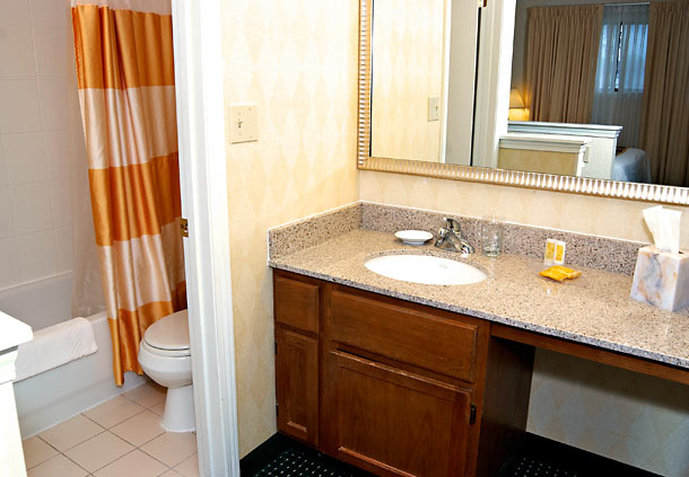 Residence Inn By Marriott Providence Warwick - Warwick, RI