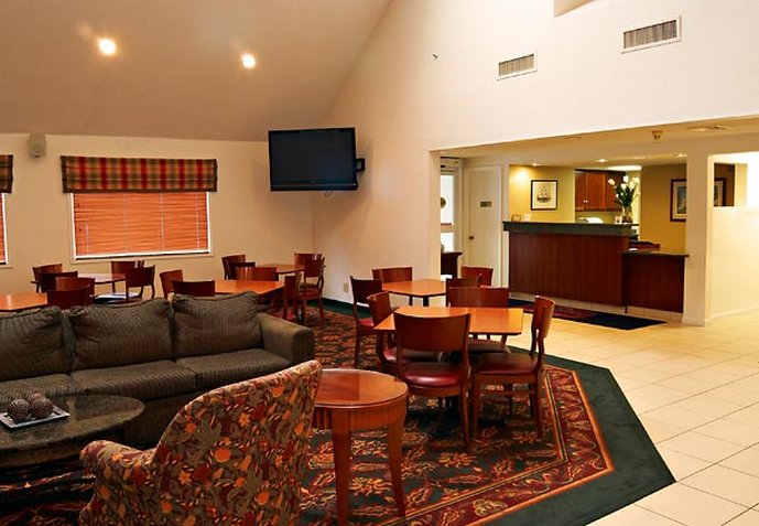 Residence Inn By Marriott Providence Warwick - Warwick, RI