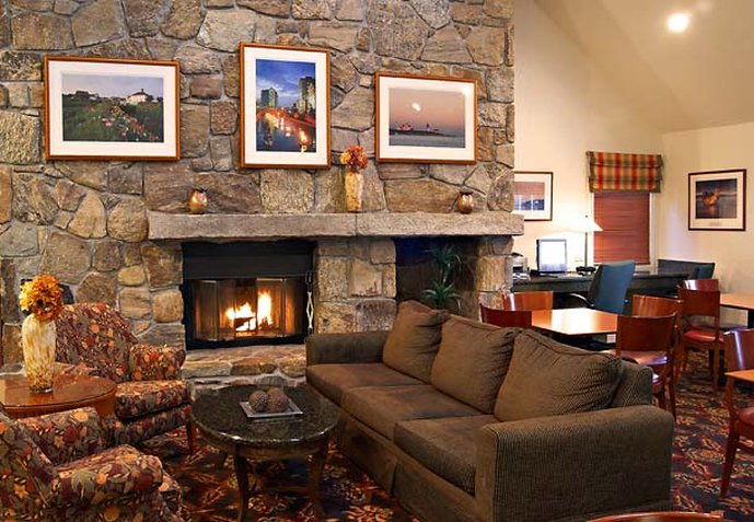 Residence Inn By Marriott Providence Warwick - Warwick, RI