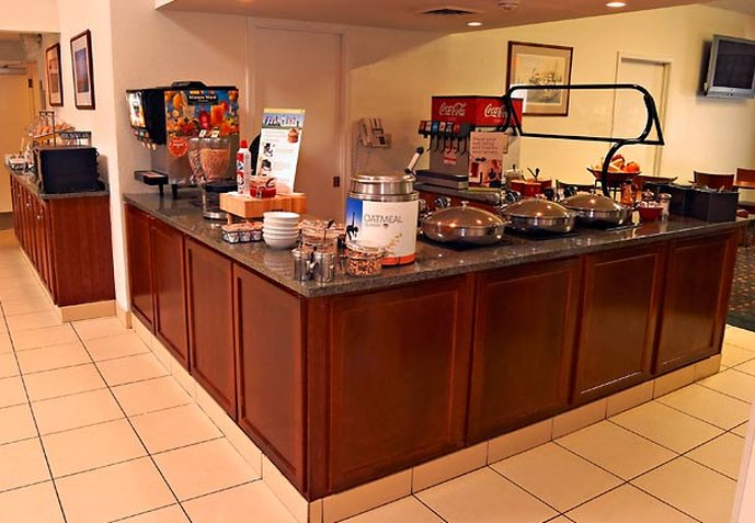 Residence Inn By Marriott Providence Warwick - Warwick, RI