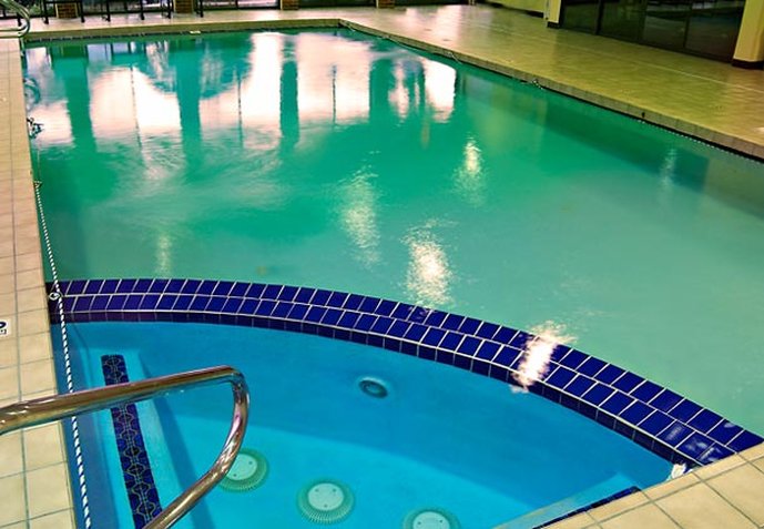Residence Inn By Marriott Providence Warwick - Warwick, RI