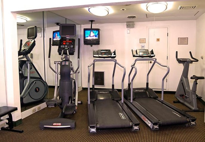 Residence Inn By Marriott Providence Warwick - Warwick, RI