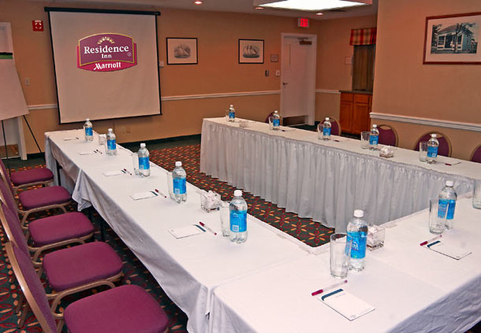 Residence Inn By Marriott Providence Warwick - Warwick, RI