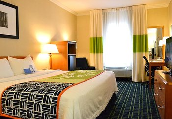 Seatac Marriott