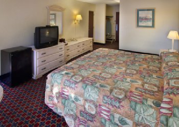Rodeway Inn - Room