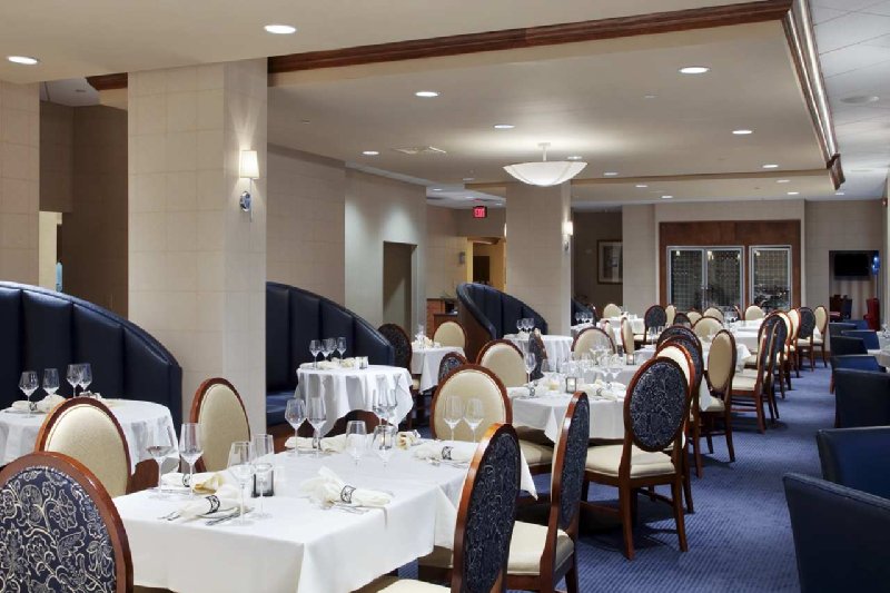 Doubletree By Hilton Hotel New Bern Riverfront - New Bern, NC