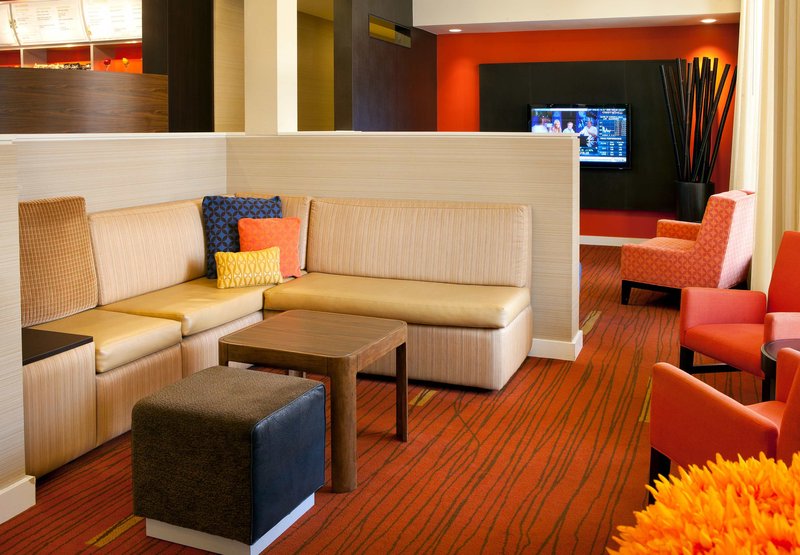 Courtyard-Anaheim - Buena Park, CA