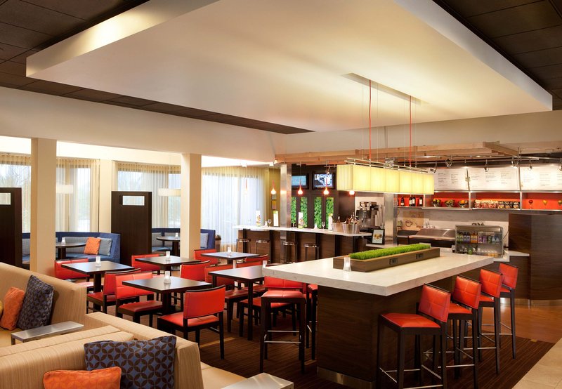 Courtyard-Anaheim - Buena Park, CA