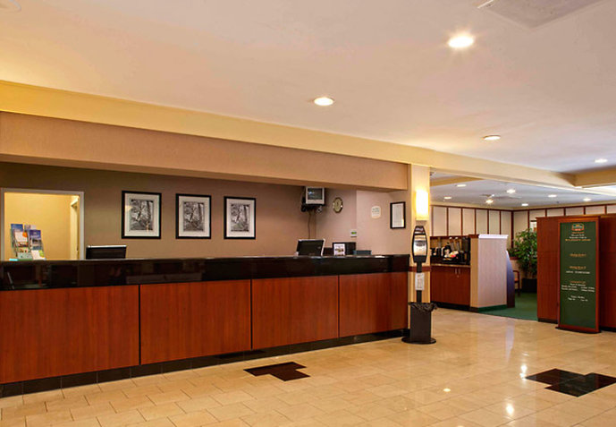 Courtyard-Atlanta - Roswell, GA