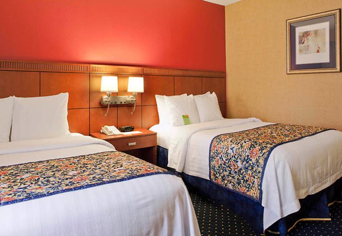 Courtyard-Atlanta - Roswell, GA
