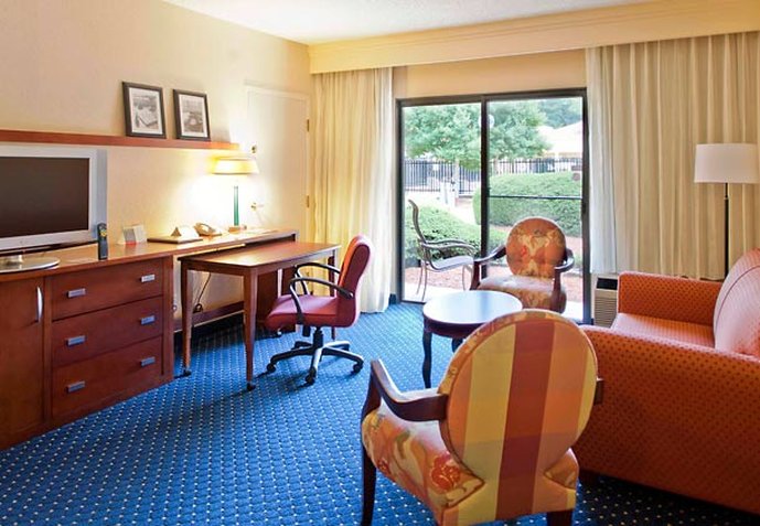 Courtyard-Atlanta - Roswell, GA