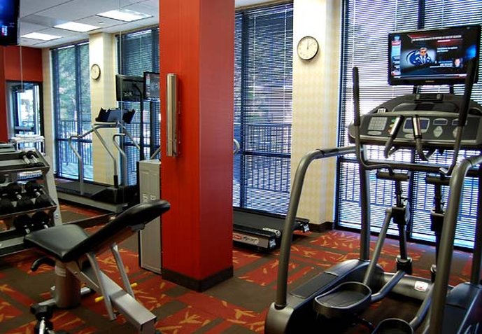 Courtyard By Marriott Ocoee - Ocoee, FL