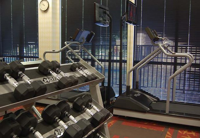 Courtyard By Marriott Ocoee - Ocoee, FL