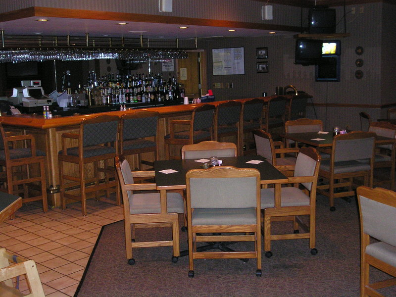 Best Western-Moberly Inn - Moberly, MO