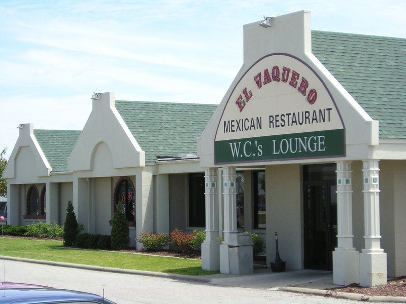 Best Western-Moberly Inn - Moberly, MO