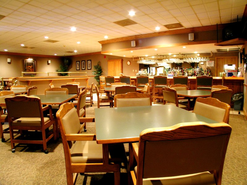 Best Western-Moberly Inn - Moberly, MO