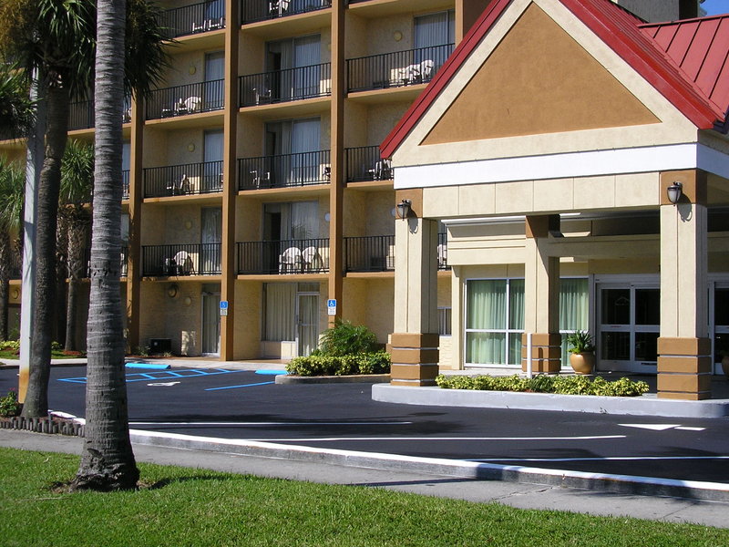 Best Western Plus-Windsor Inn - Miami, FL