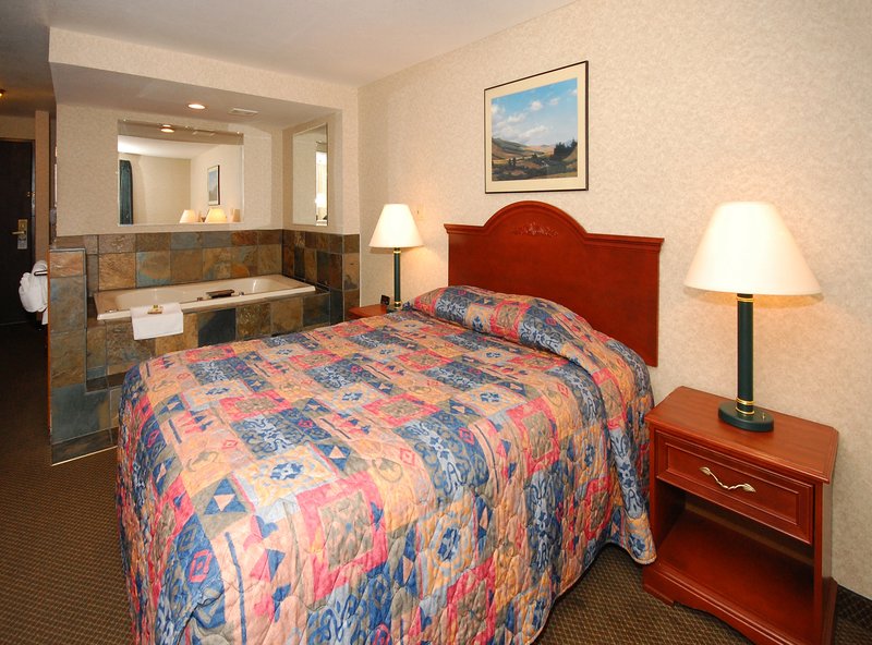 BEST WESTERN Othello Inn - Othello, WA