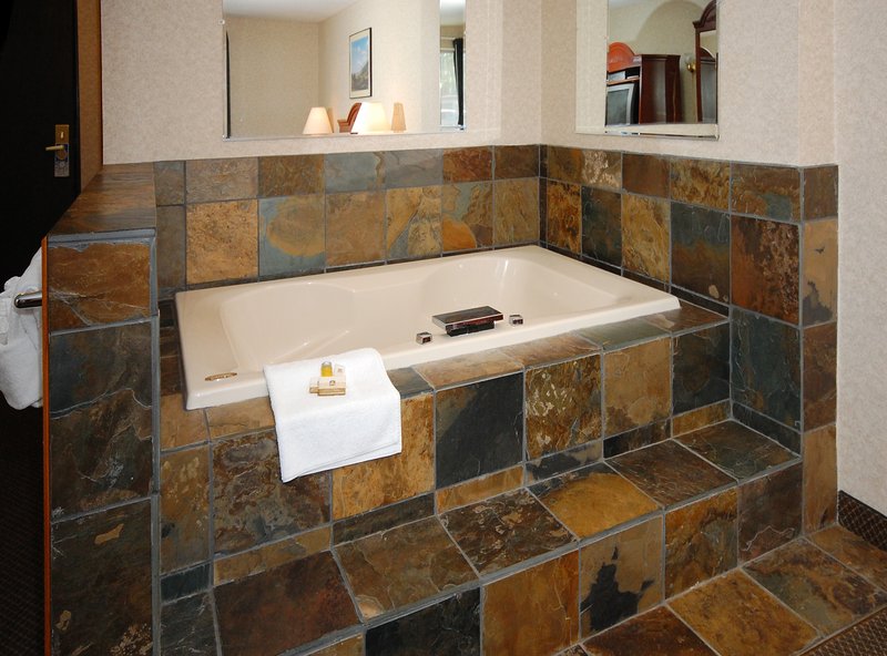 BEST WESTERN Othello Inn - Othello, WA