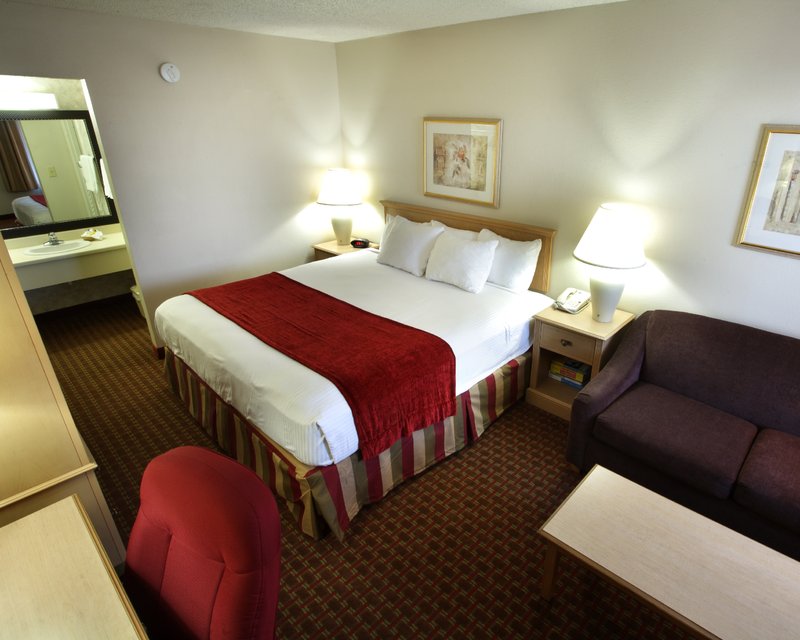 BEST WESTERN Truman Inn - Independence, MO